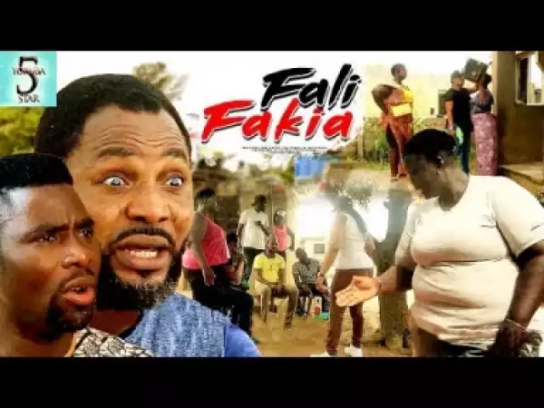 Video: Fali Fakia - Latest Blockbuster Yoruba Movie 2018 Drama Starring: Ibrahim Chatta | Remi Surutu